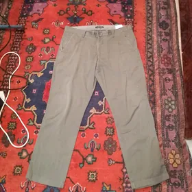 Jinsi (джинсы)