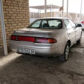Toyota Marino 1992