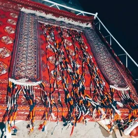 gapylyk haly