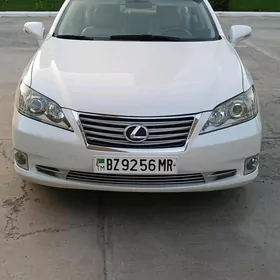 Lexus ES 350 2012