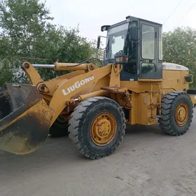 XCMG LW300F 2013