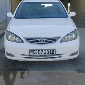 Toyota Camry 2002