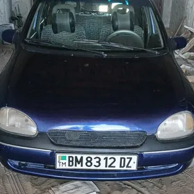 Opel Vita 1996