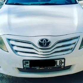 Toyota Camry 2009