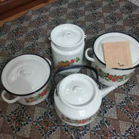 посуды