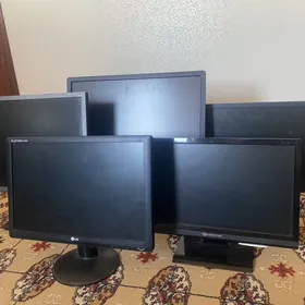 🟣22" monitor