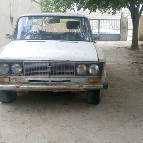 Lada 2106 2014