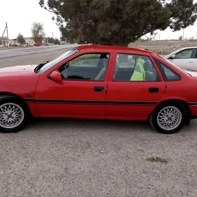 Opel Vectra 1992