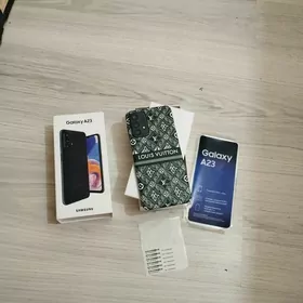 SAMSUNG A23 (TAZE)
