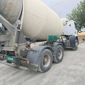 Ford Cargo 3535D 2014