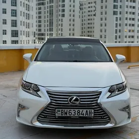 Lexus ES 350 2017