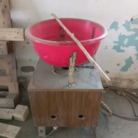 Pagta marožna aparat