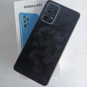 Samsung A52 6 128