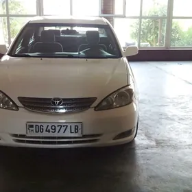 Toyota Camry 2003