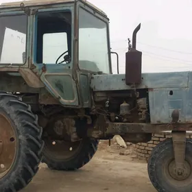 MTZ 80 1993