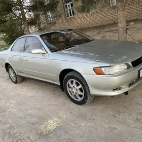 Toyota Mark II 1994