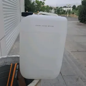 20 litr boş kanistr