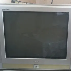 ТЕЛЕВИЗОР LG