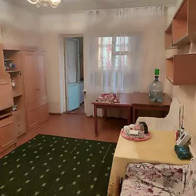3х комн. кв-ра.