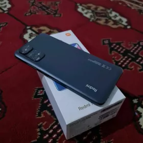 REDMİ NOT 11S