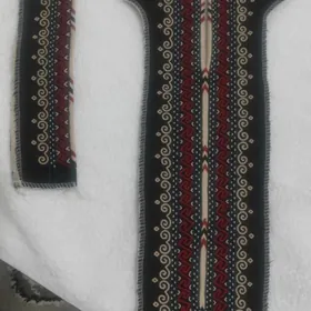 yomut yaka