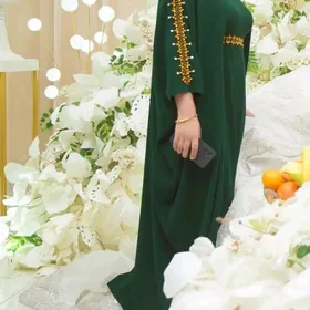 abaya koynek