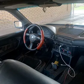 BMW 525 1991