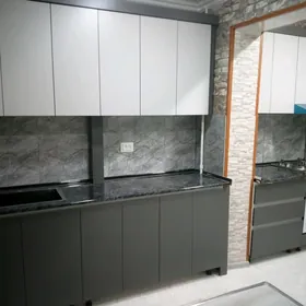 Kuhny Mebel Кухны мебел