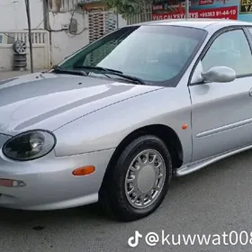 Ford Taurus 1998