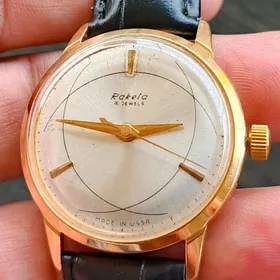 Sagat Часы Raketa.