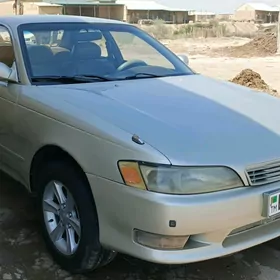 Toyota Mark II 1994