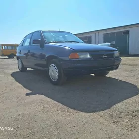Opel Astra 1992