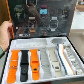 Smart watch new design