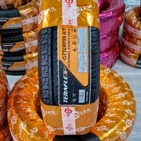 TERAFLEX 215/65/16 2025ÝYL ✅️