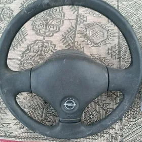 opel rol