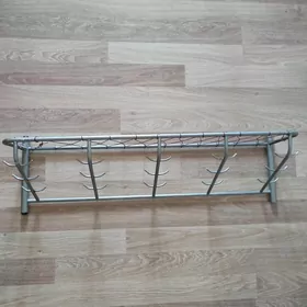 ВЕШАЛКА  WEŞALKA ПРИХОЖКА