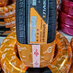 TERAFLEX 225/65/17 2025ÝYL ✅️