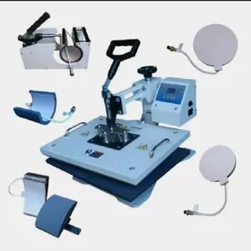 Termo Press