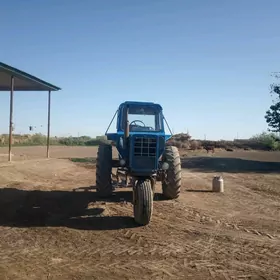 MTZ 80 1989