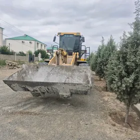 XCMG ZL50 2013