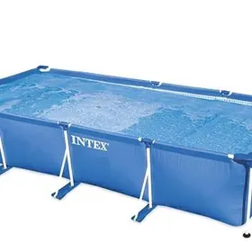 Intex basseyn uly