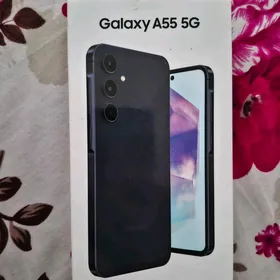 Samsung A 55