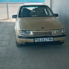 Opel Vectra 1990