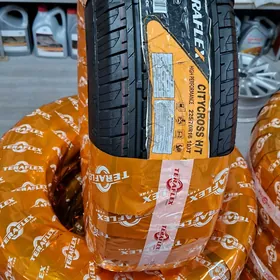 TERAFLEX 225/70/16 2025ÝYL ✅️