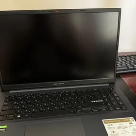 Asus Vivobook M6500QC