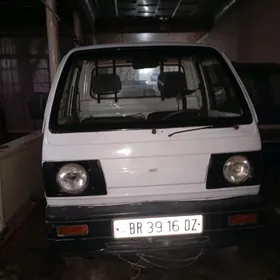 Daewoo Damas 1992