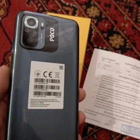 POCO m5s