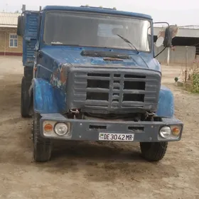 Zil 4331 1993