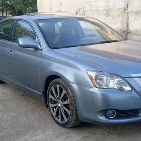 Toyota Avalon 2006