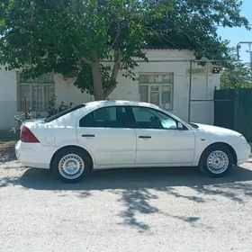 Ford Mondeo 2003